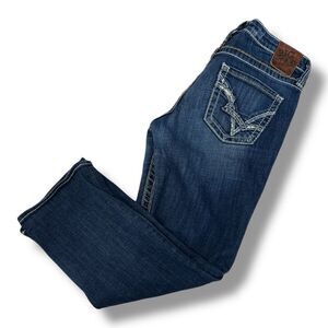 Big Star Y2K Rikki Low Rise Size 31